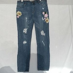 Angel Kiss Jeans for Women - Poshmark